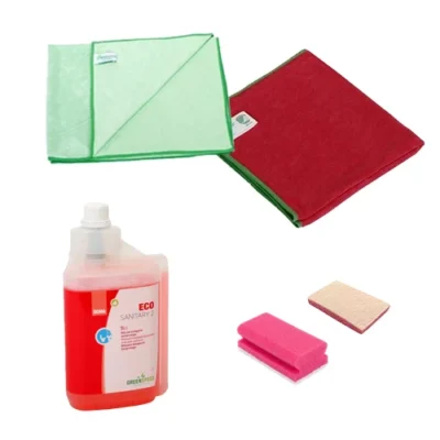 badkamerpakket-comfortmasters Badkamerpakket