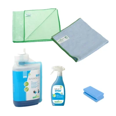 comfortmasters-Interieurpakket-BASIC Interieurpakket BASIC