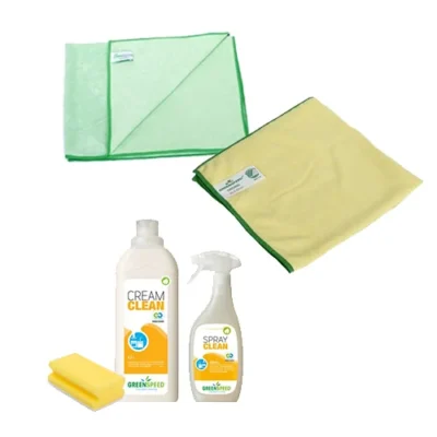 comfortmasters-keukenpakket Keukenpakket