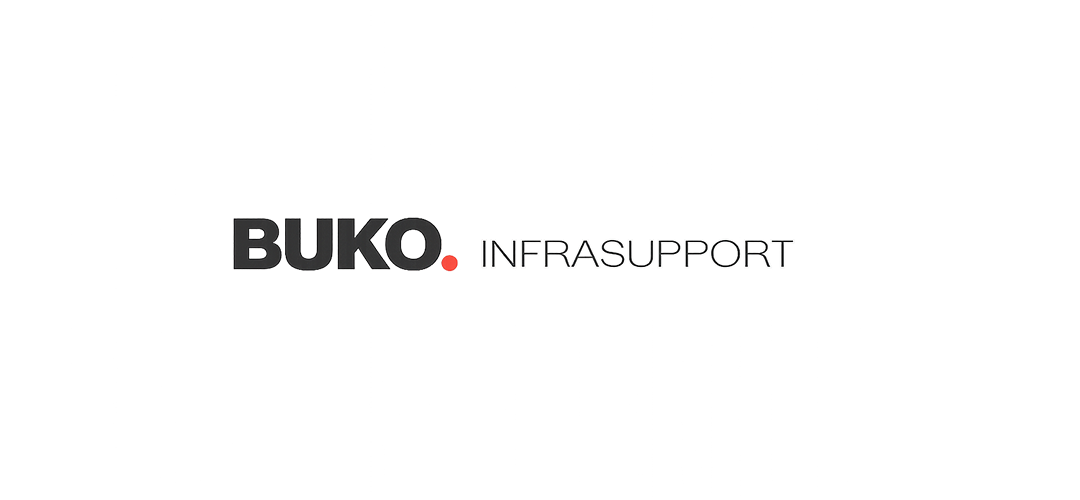 BUKO Infrasupport B.V.