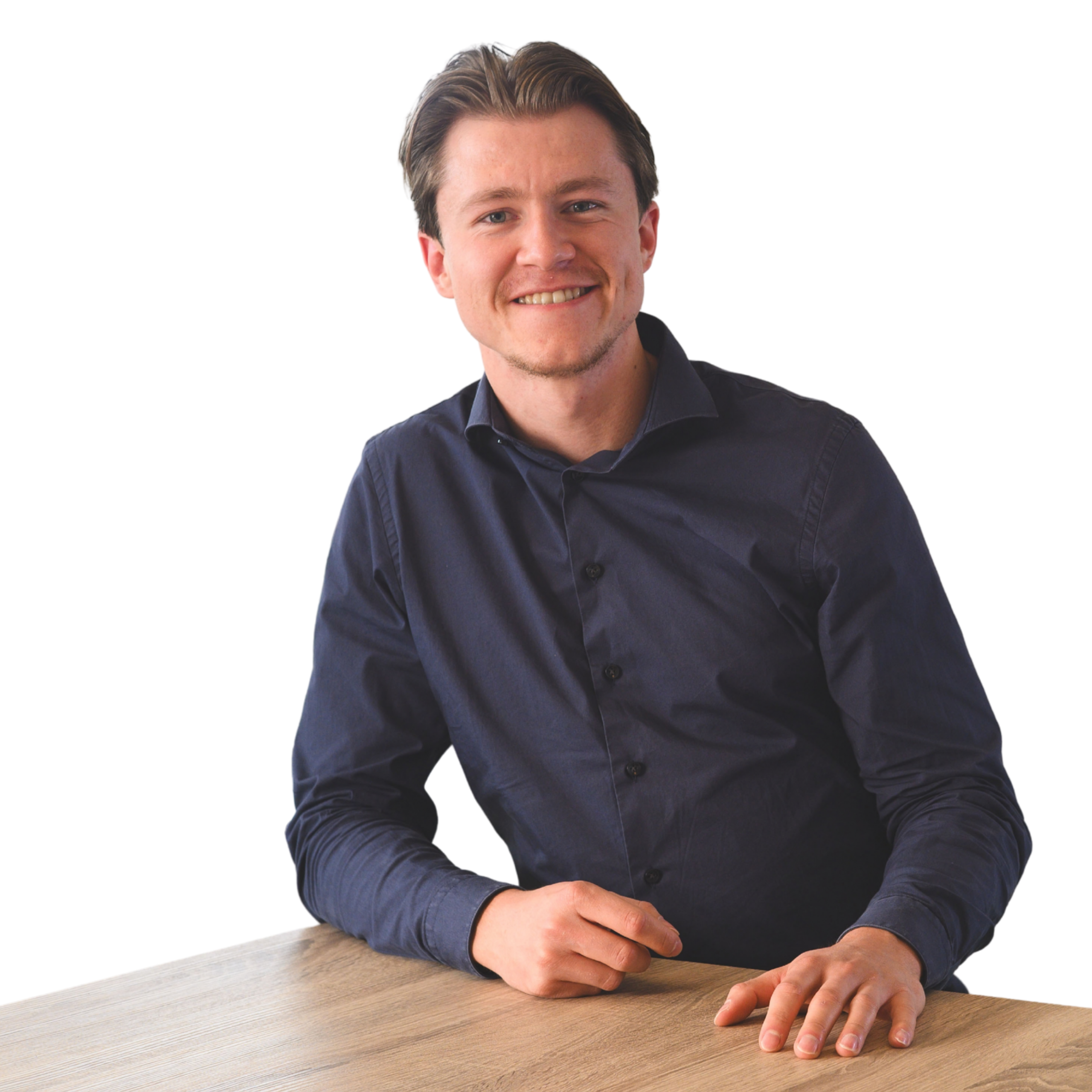 Jeroen
