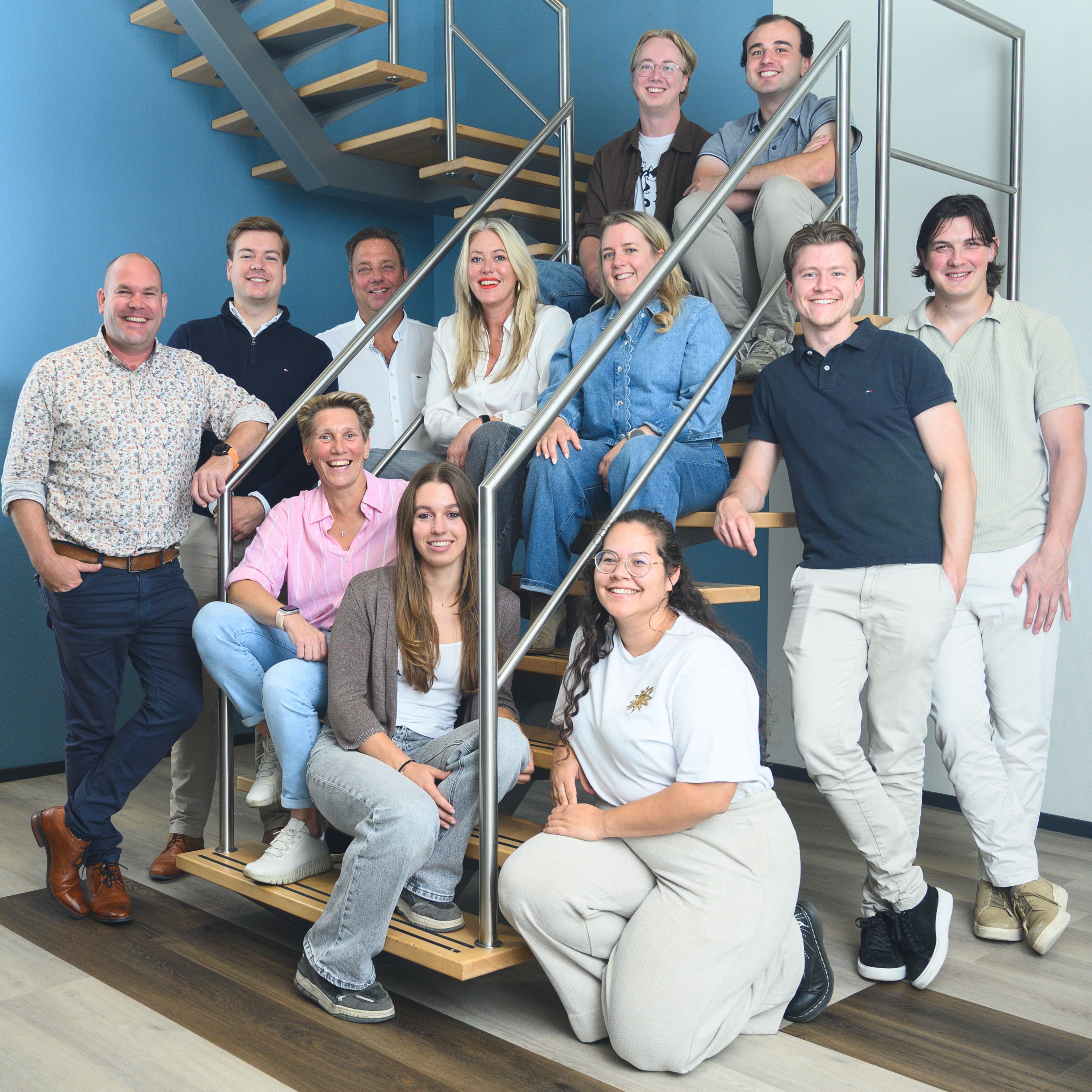 Team Haans Consultancy